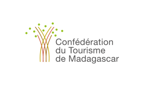 Logo arics Madagascar