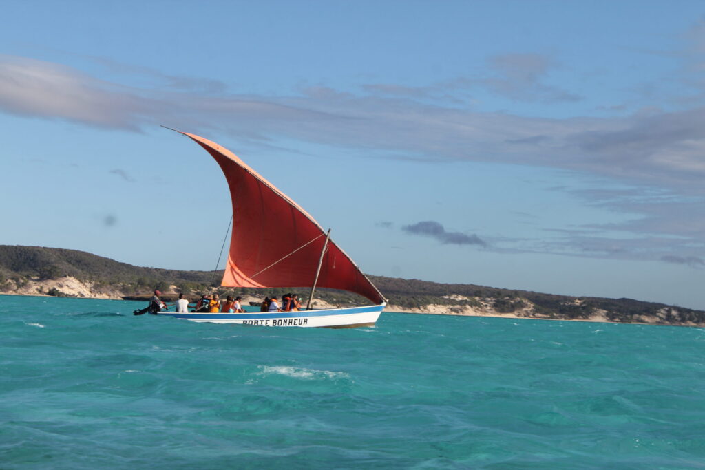 Nosy Be: The Island of Fragrances and Its Emerald Secrets