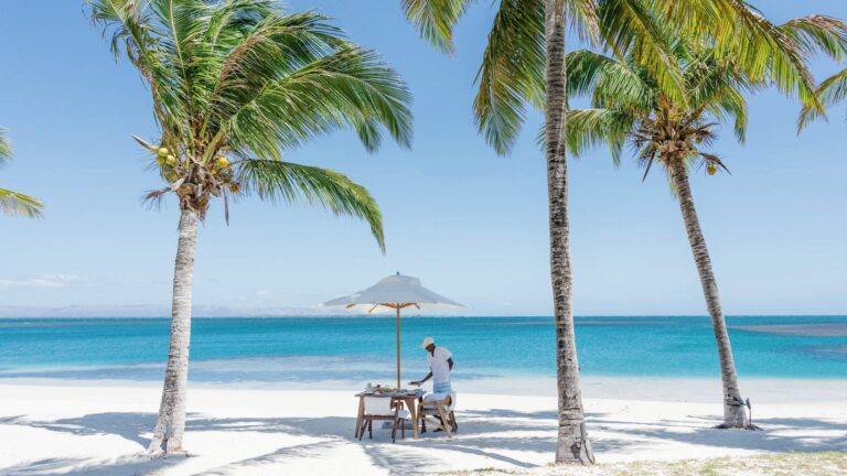 Miavana – The Ultimate Private Island Escape