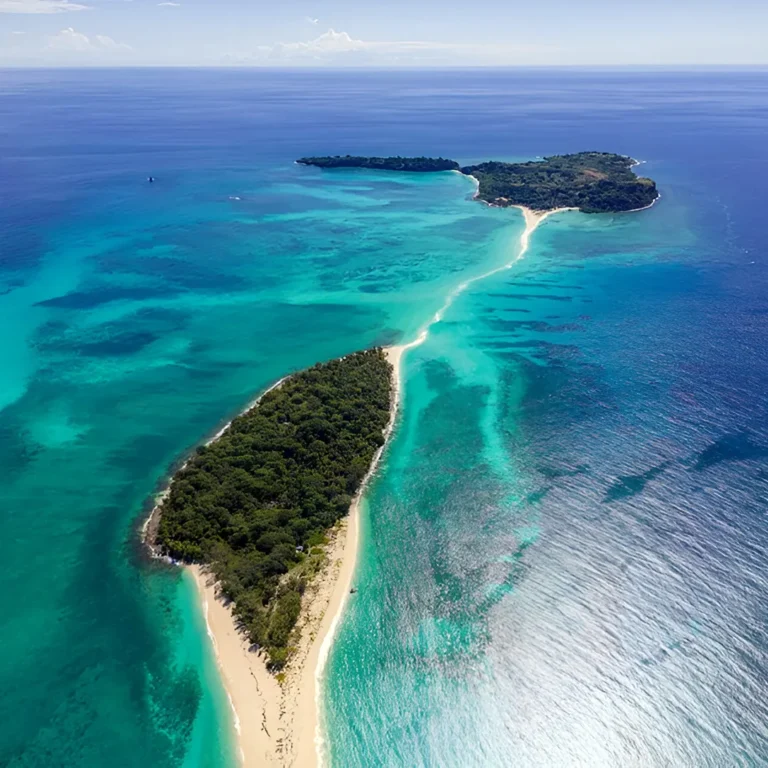 NOSY BE & SES ÎLES : UNE ÉVASION PRIVÉE ENTRE LAGON, NATURE & AUTHENTICITÉ